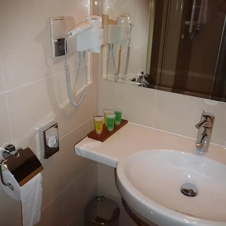 Apartament 510 - Diva Kołobrzeg